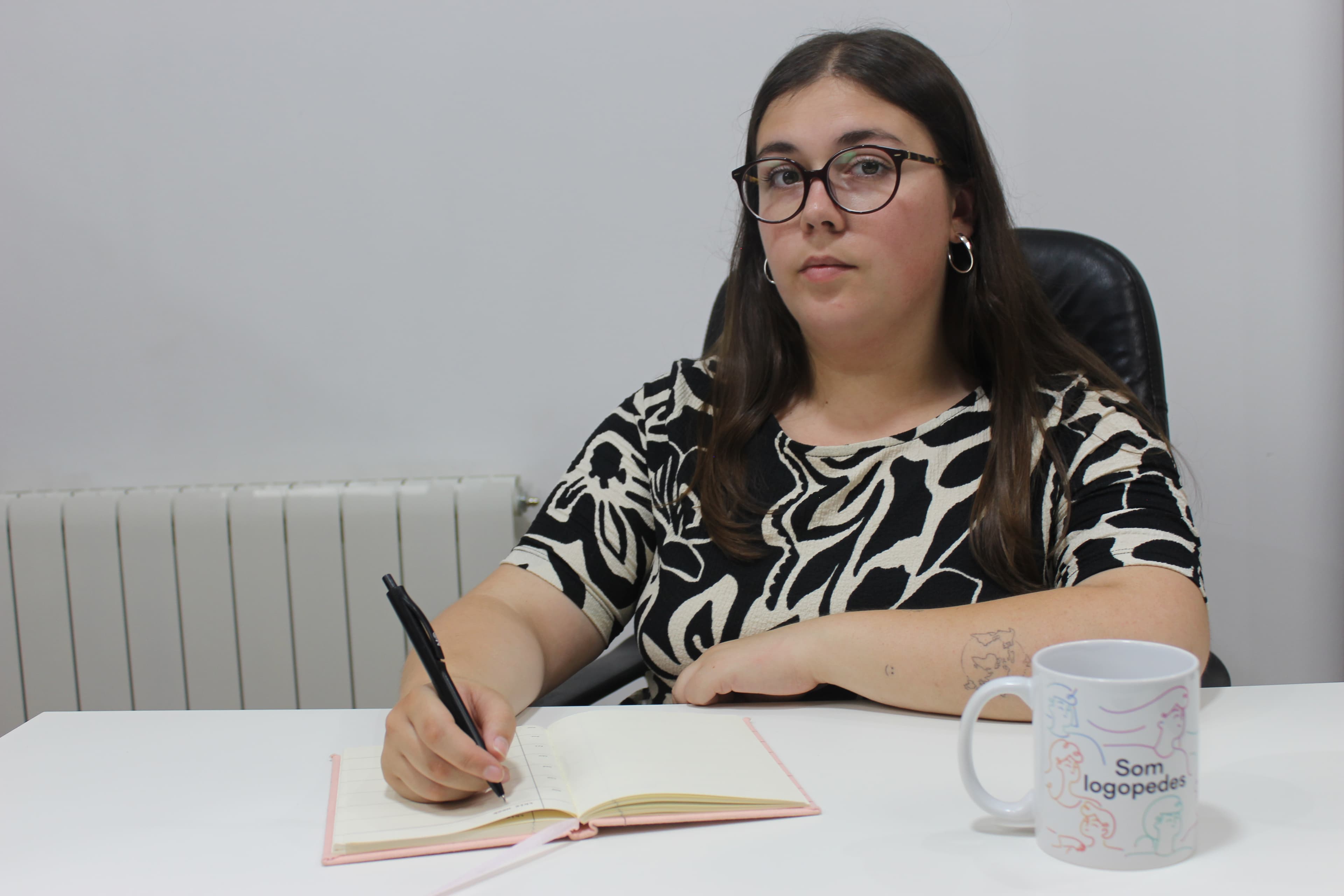 Lorena Díaz Suárez