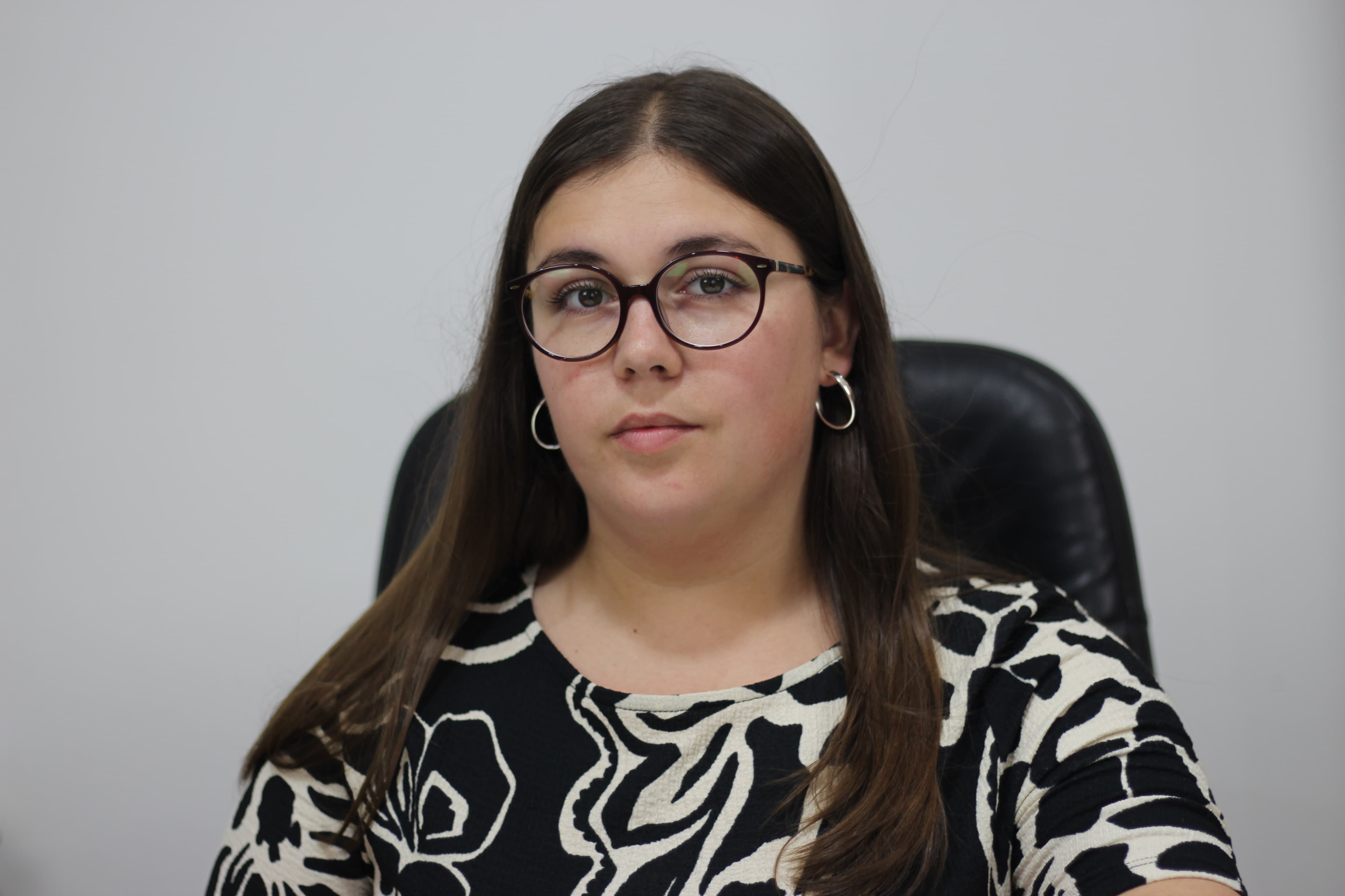 Lorena Díaz Suárez