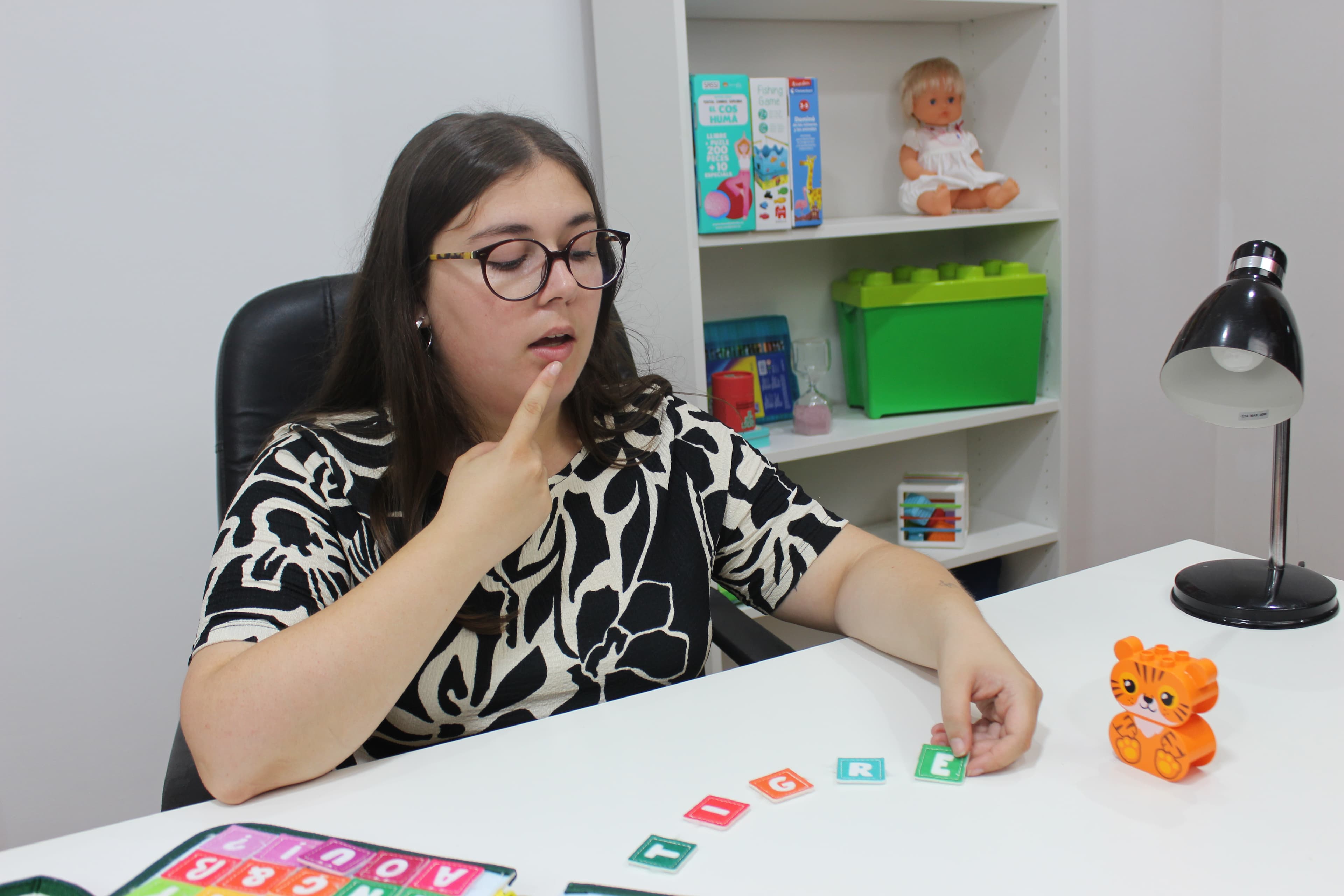 Lorena Díaz Suárez