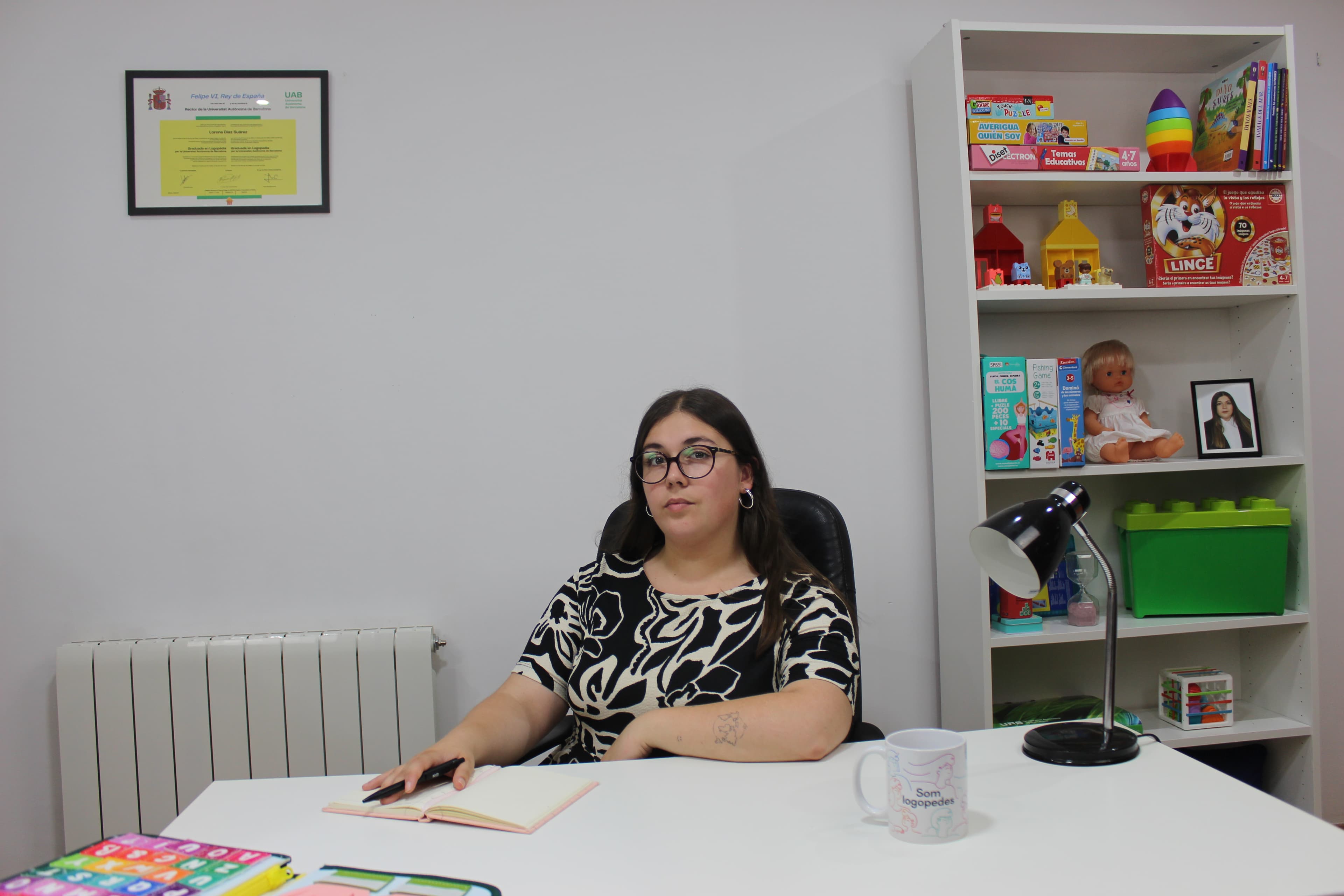 Lorena Díaz Suárez