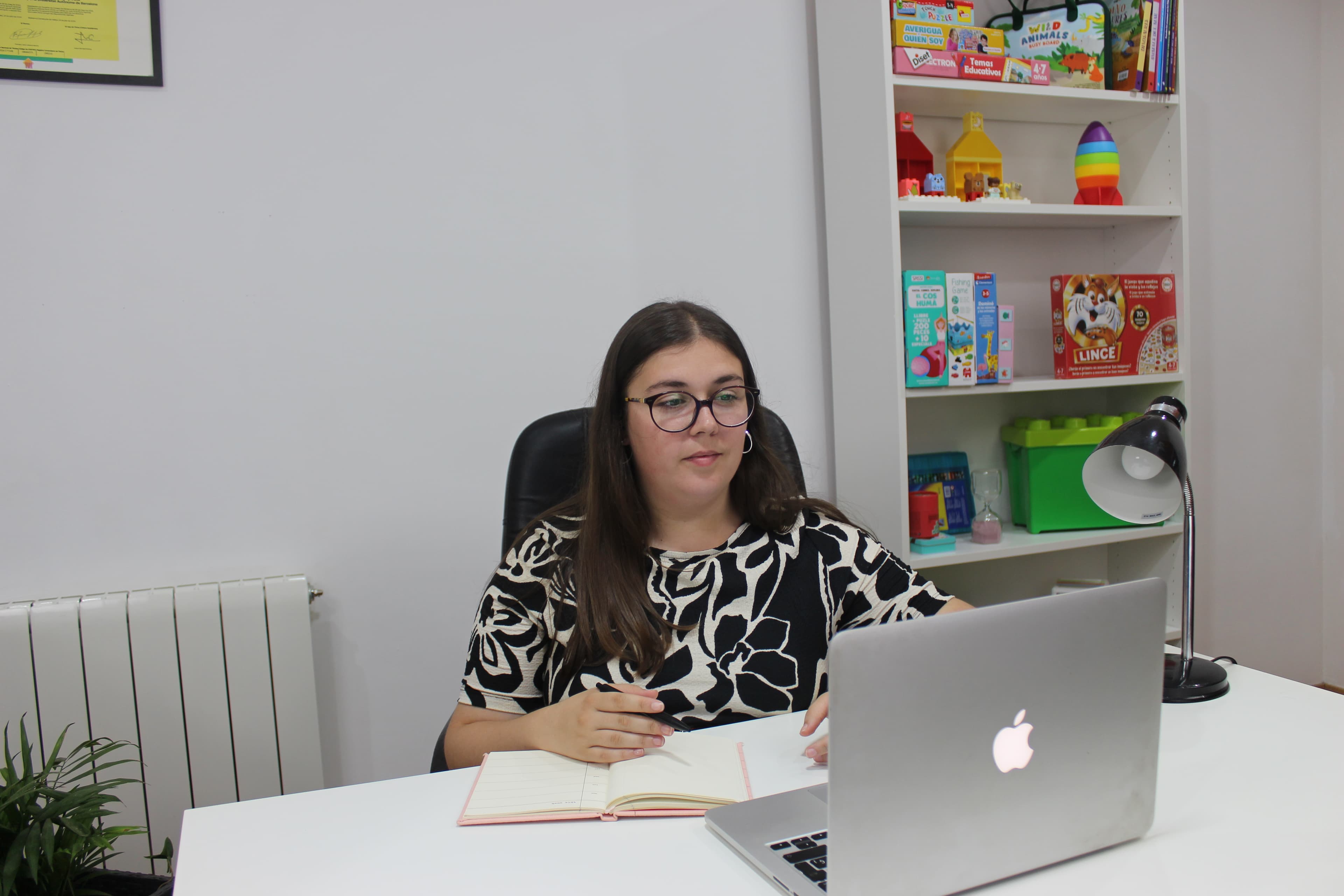 Lorena Díaz Suárez